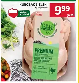 Stokrotka Market Kurczak Kurczak Sielski oferta
