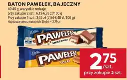 Stokrotka Market Baton Pawełek oferta