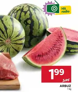 Stokrotka Market Arbuz Hit oferta