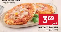 Stokrotka Market Pizza Muffin oferta