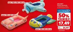 Kaufland Ponton Kidland oferta