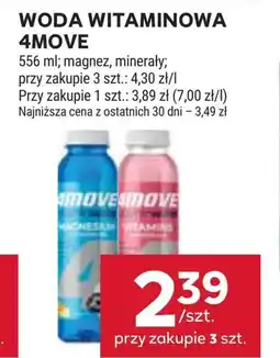 Stokrotka Market Woda 4Move oferta