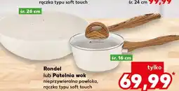 Kaufland Rondel Soft oferta