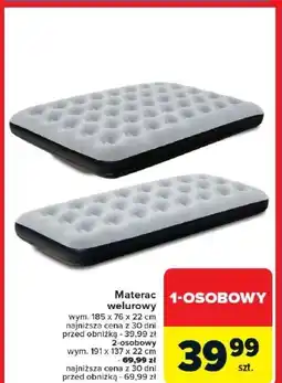 Carrefour Market Materac oferta