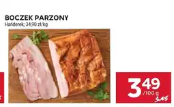 Stokrotka Market Boczek Hańderek oferta