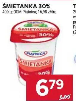 Stokrotka Market Śmietanka Piątnica oferta
