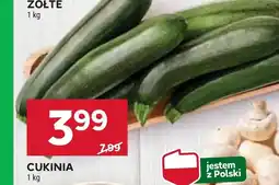 Stokrotka Market Cukinia Polski oferta