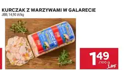Stokrotka Market Kurczak w galarecie JBB oferta