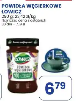 Stokrotka Market Powidła Łowicz oferta
