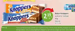 Passa Baton Knoppers oferta