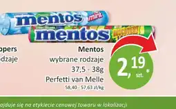 Passa Mentos oferta