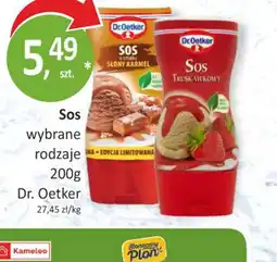 Passa Sos Dr. Oetker oferta
