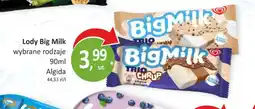 Passa Lody Big Milk oferta