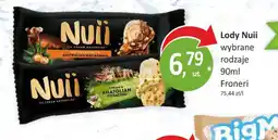 Passa Lody Nuii oferta