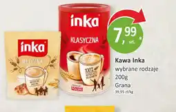 Passa Kawa Inka oferta