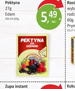 Passa Pektyna Edam oferta