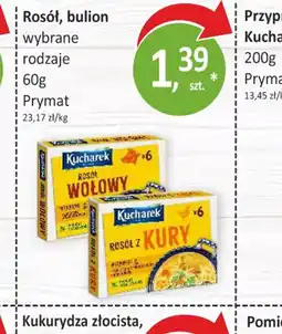 Passa Rosół, bulion Prymat oferta