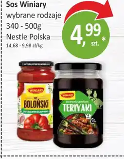 Passa Sos Winiary oferta