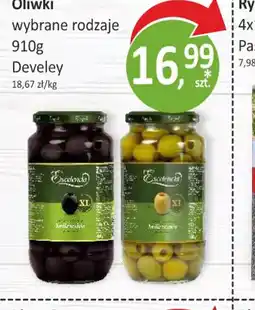 Passa Oliwki Develey oferta