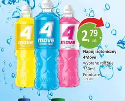 Passa Napój izotoniczny 4Move oferta