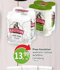 Passa Piwo Kasztelan oferta