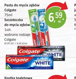Passa Pasta do mycia zębów Colgate oferta