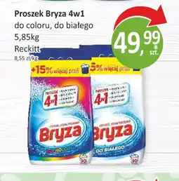 Passa Proszek Bryza 4w1 oferta
