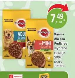 Passa Karma dla psa Pedigree oferta