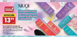 Biedronka Wcierka do skóry głowy Niuqi oferta
