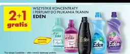 Biedronka Płyn do płukania tkanin orchid & lavender Eden Olejki Naturalne oferta