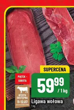 Polomarket Ligawa wołowa POLOmarket oferta