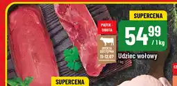 Polomarket Udziec wołowy POLOmarket oferta