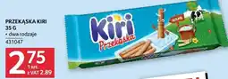 Selgros Przekąska Kiri 35g oferta