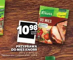Stokrotka Przyprawa do mięs Knorr oferta