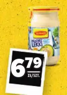 Stokrotka Majonez wegański Winiary oferta