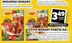 Stokrotka Fix Winiary wszystkie rodzaje oferta