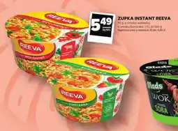 Stokrotka Danie błyskawiczne Glads Wok oferta