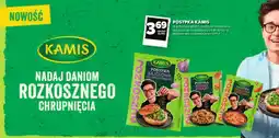 Stokrotka Przyprawa Posypka Kamis oferta