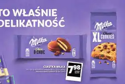Stokrotka Ciastka Milka (wszystkie rodzaje) oferta