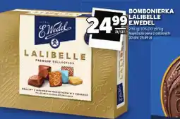 Stokrotka Bombonierka Lalibelle E.Wedel oferta