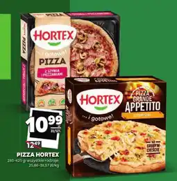 Stokrotka Pizza Hortex oferta