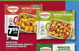Stokrotka Warzywa do zapiekania gnocci, ziemniaki Hortex oferta