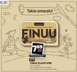 Stokrotka Margaryna Finuu klasyczne Bunge oferta