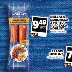 Stokrotka Franki Morliny oferta