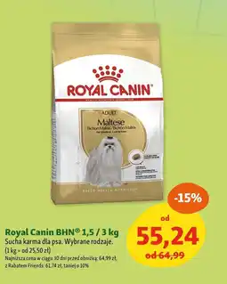 Maxi Zoo Karma dla psa Royal Canin oferta