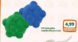 Maxi Zoo Piłka dla psa Fit+Fun oferta
