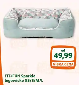 Maxi Zoo Legowisko Fit+Fun oferta