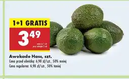 Biedronka Awokado S! oferta