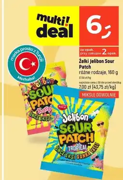 Dealz Żelki Kent oferta