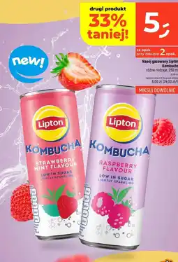 Dealz Kombucha Lipton oferta